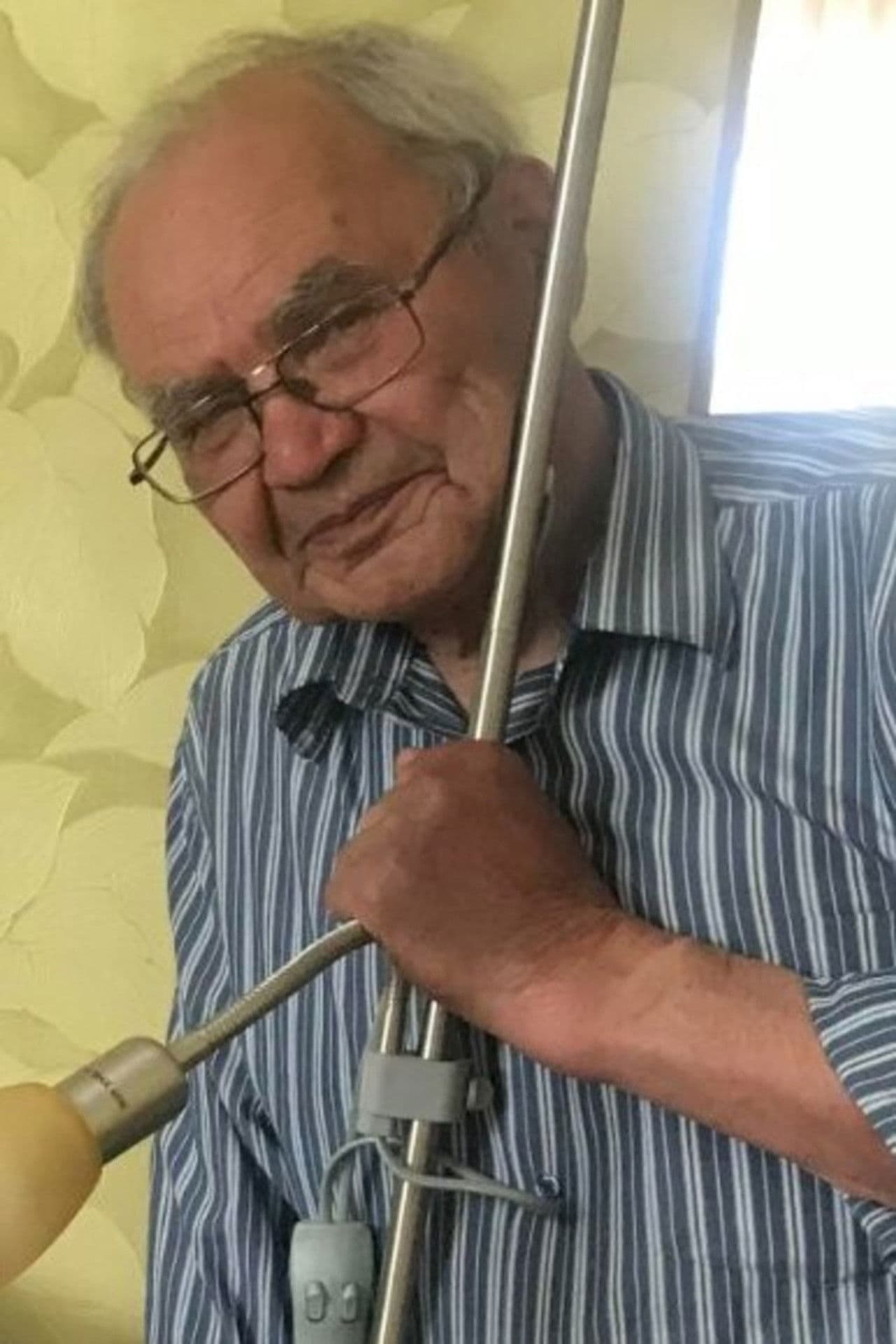 Alexander Loskutnykov