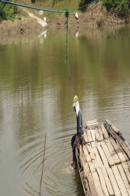 Di Pinggir Kali Citarum