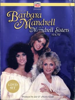 Barbara Mandrell and the Mandrell Sisters