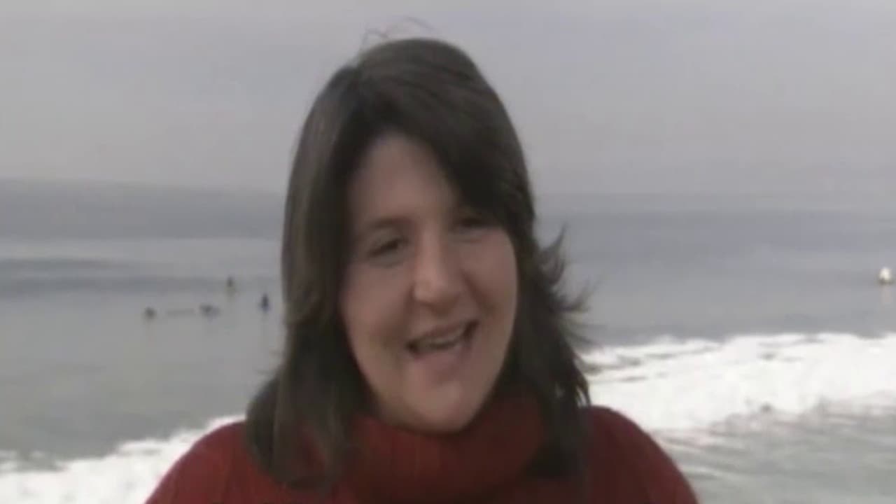 The Little Story of Gwen from French Brittany