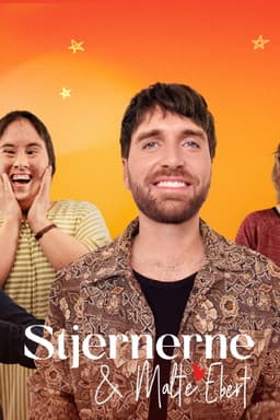 Stjernerne og Malte Ebert