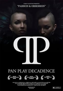 Pan Play Decadence