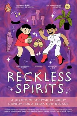 Reckless Spirits