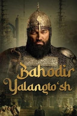 Bahodir Yalangto'sh