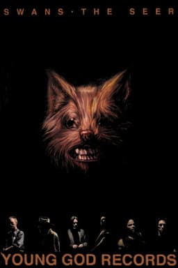 Swans: The Seer - Live