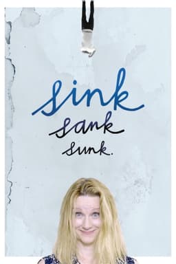 Sink Sank Sunk
