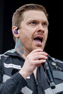 Brent Smith