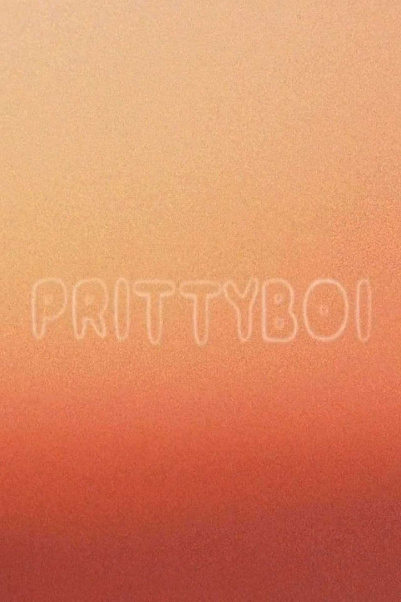 Prittyboi