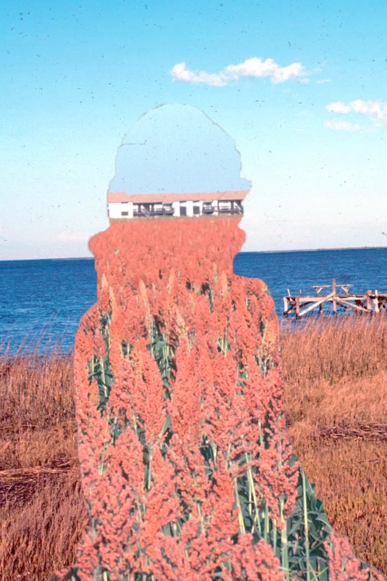 Underlying Persistent Volumes