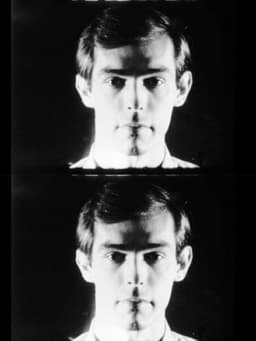 Screen Test [ST156]: Peter Hujar