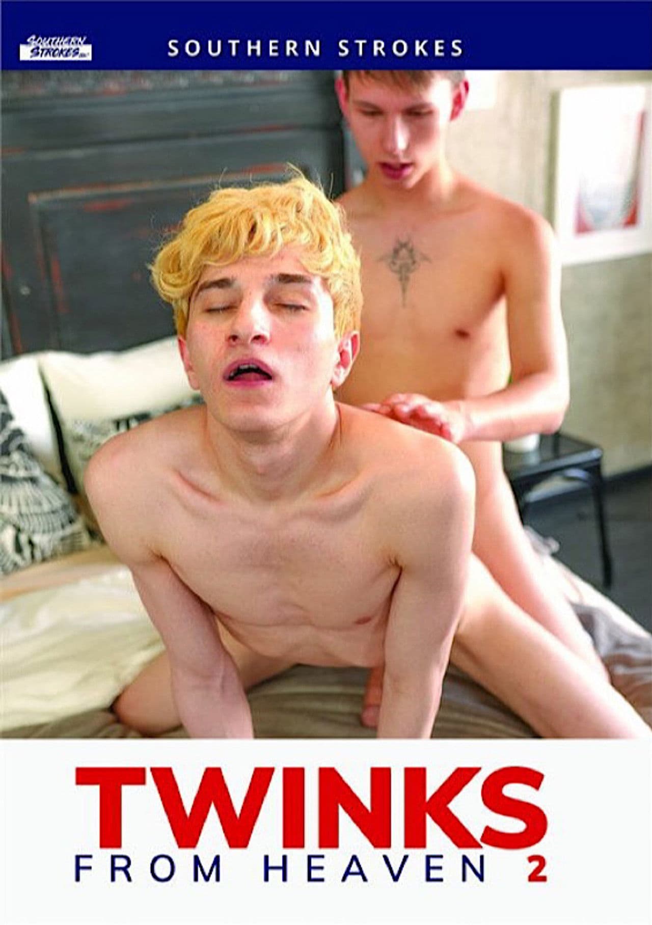 Twinks from Heaven 2