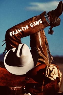 Plastic Guns