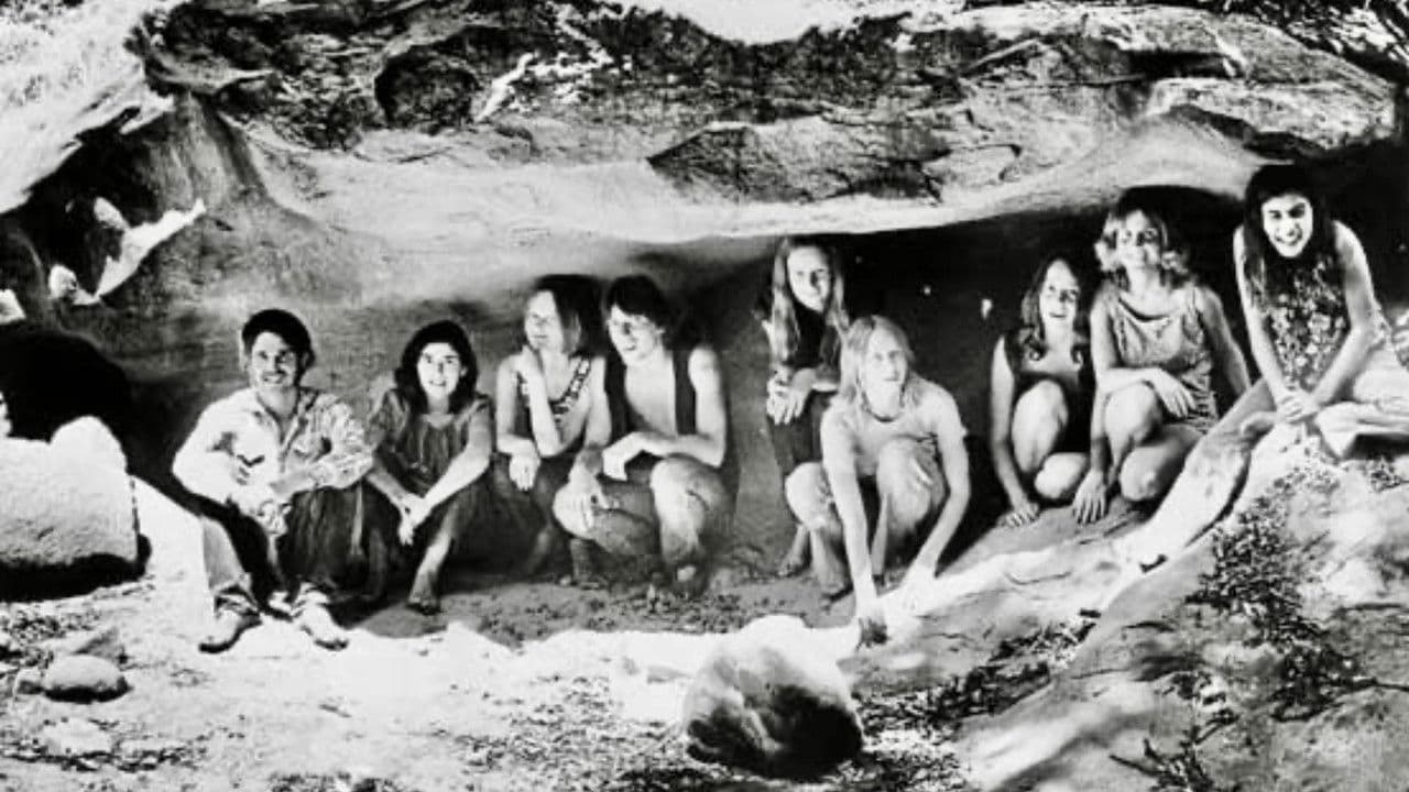 Inside The Manson Gang