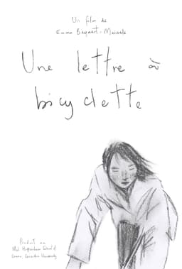 A Letter On A Bicycle