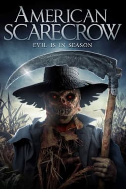 American Scarecrow