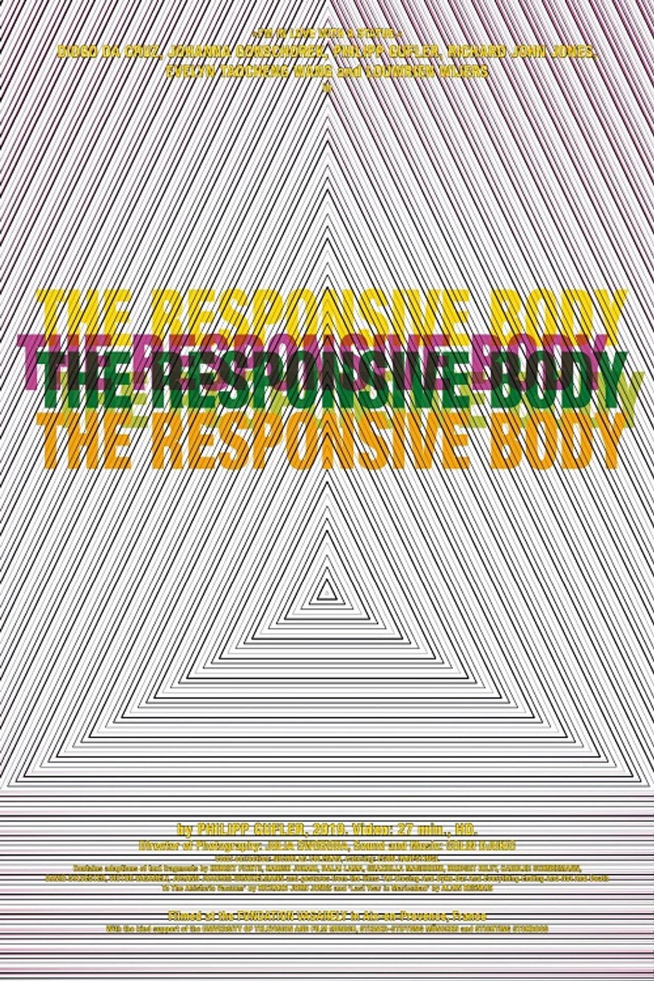 The Responsive Body