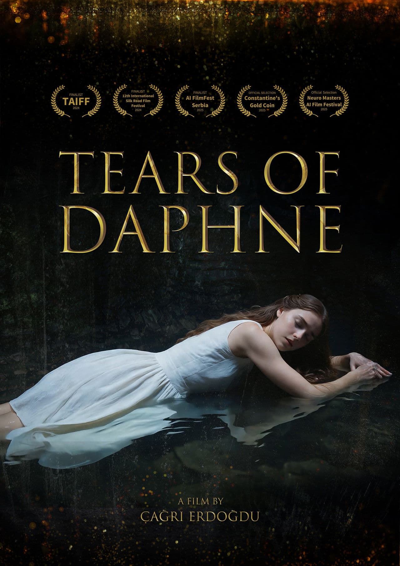 Tears of Daphne