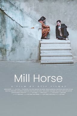 Mill Horse