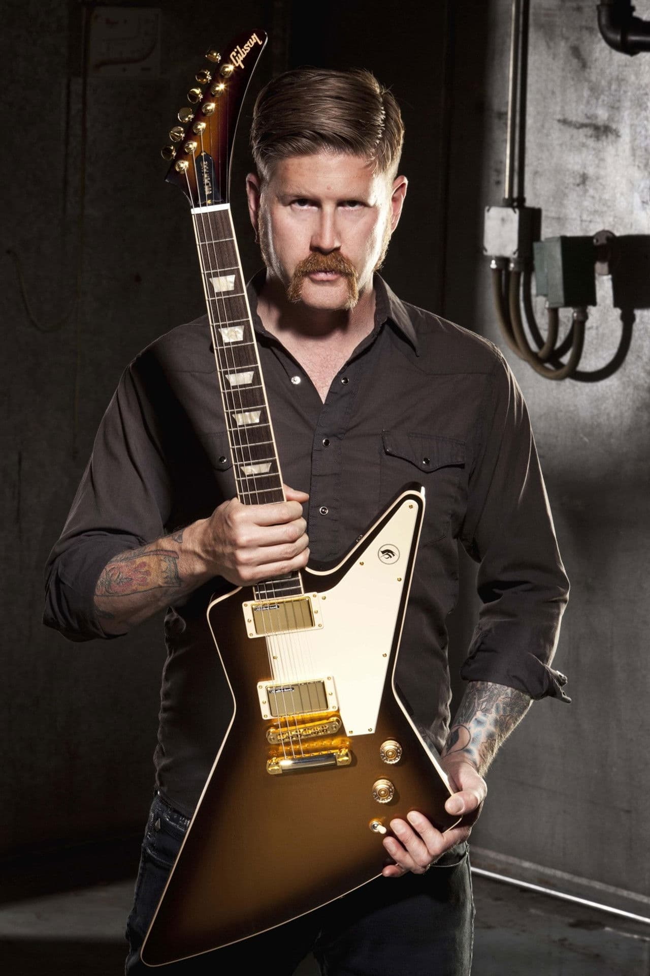 Bill Kelliher