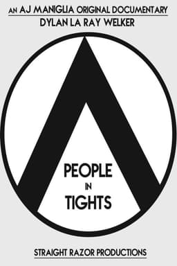 People in Tights