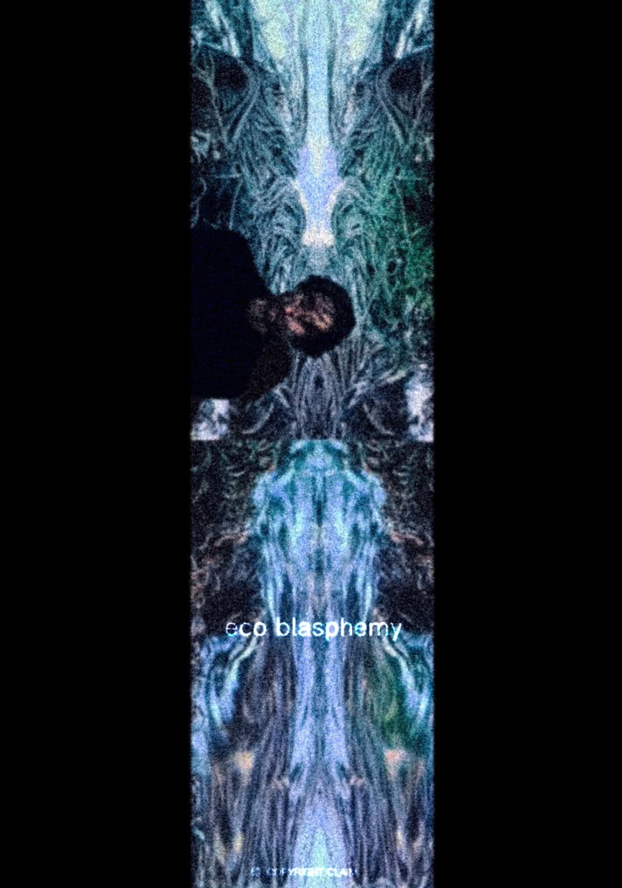 eco blasphemy