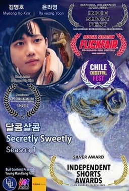 Secretly Sweetly