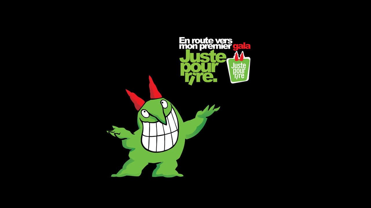 En route vers mon premier gala