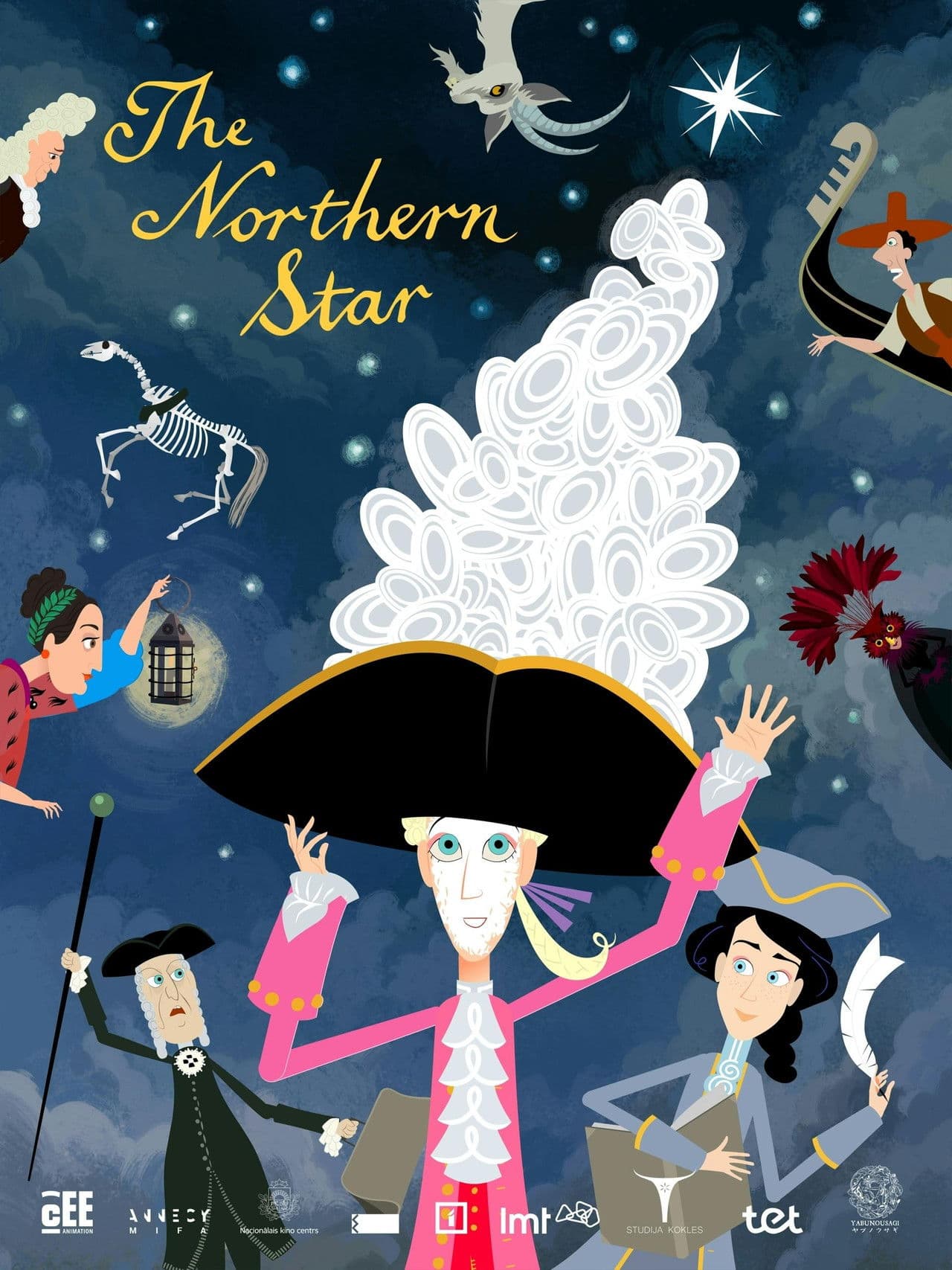 The Northern Star