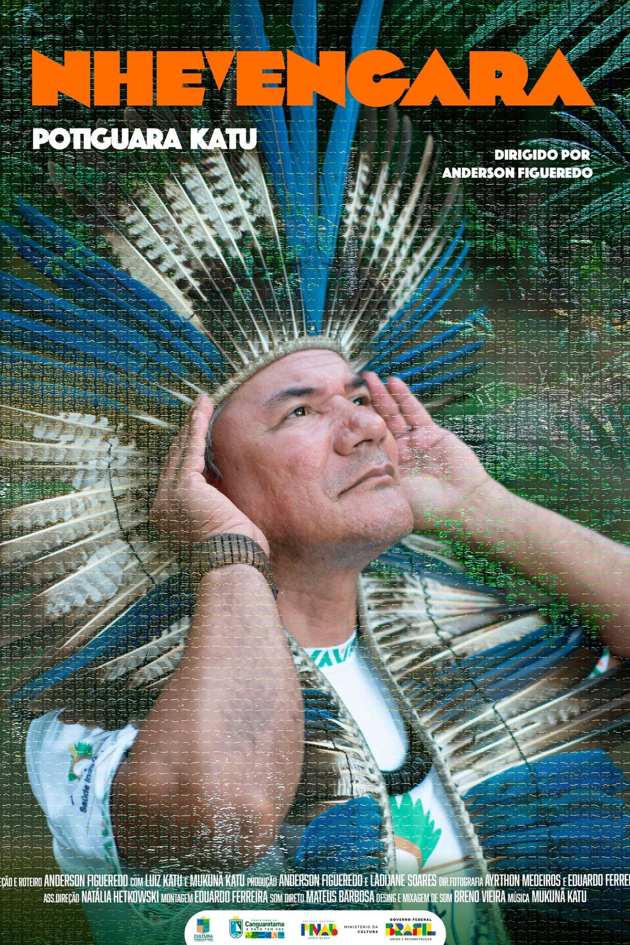 Nhe'engara Potiguara Katu