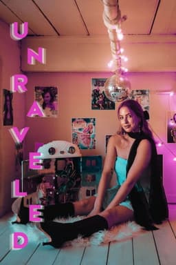 Unraveled: The Kaitlyn Howard Story