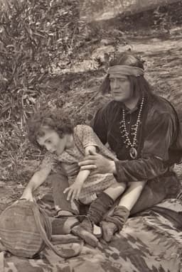 The Hunger of the Blood