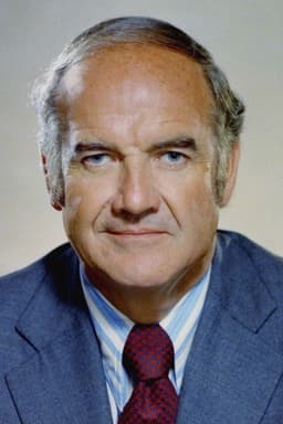 George McGovern