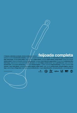 Feijoada Completa