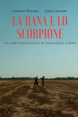 La Rana e Lo Scorpione
