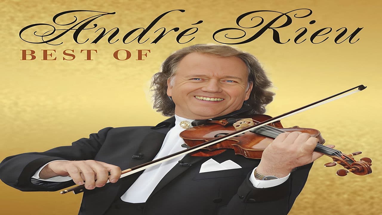 Andre Rieu : The Best Of Live