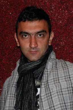 Vahid Mihandoost