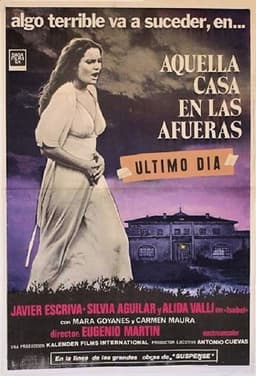 That House in the Outskirts