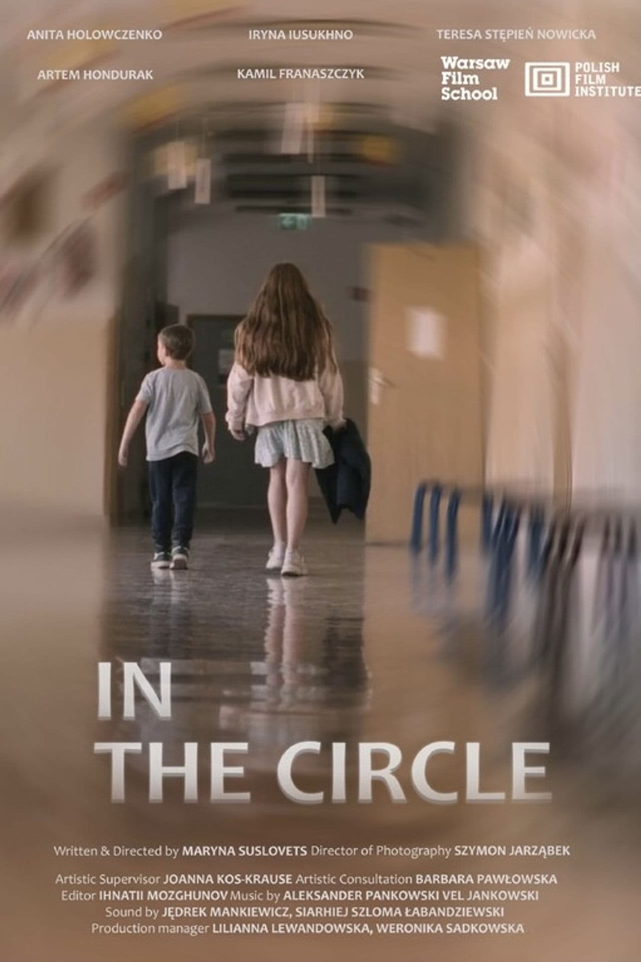 In the Circle