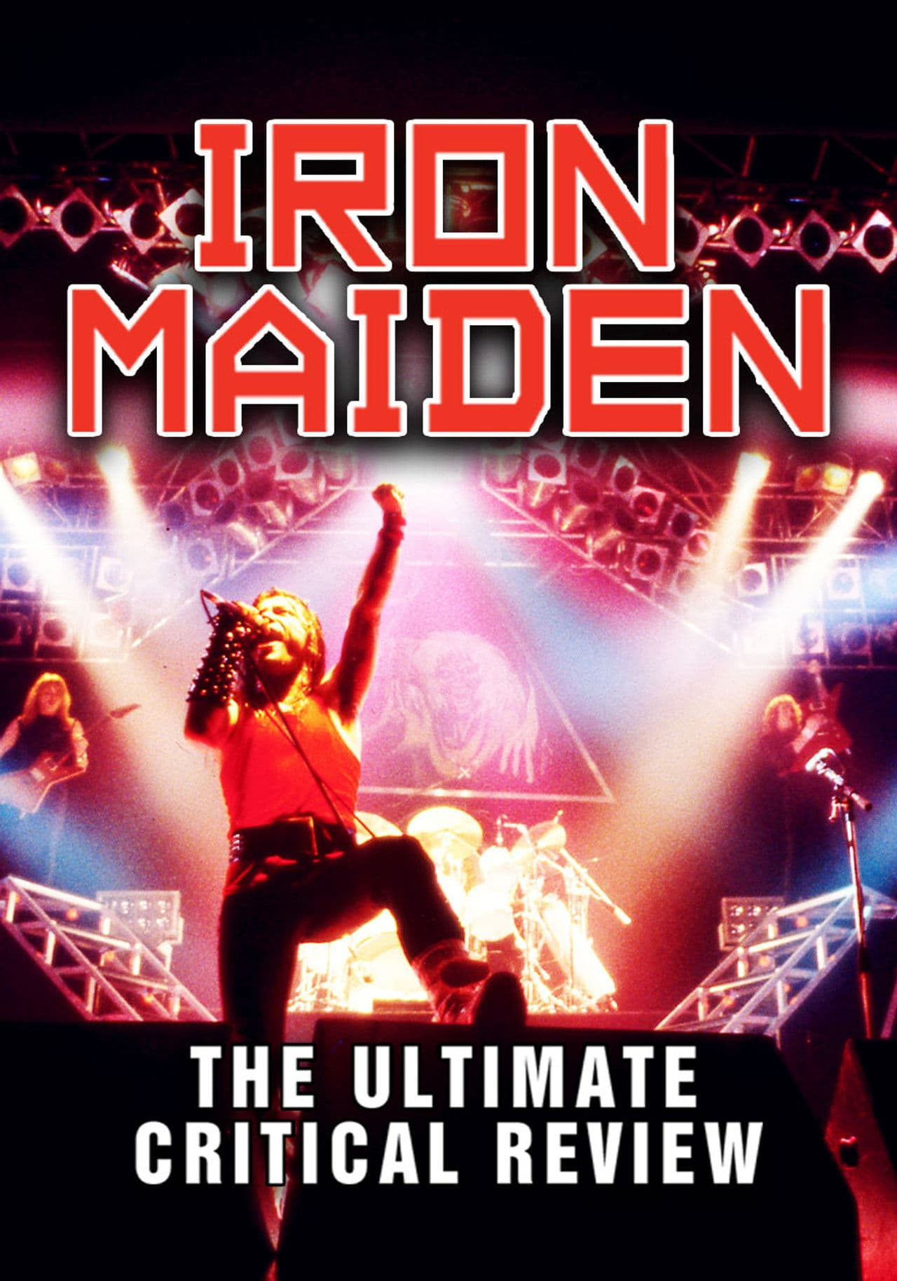 Iron Maiden: Ultimate Critical Review