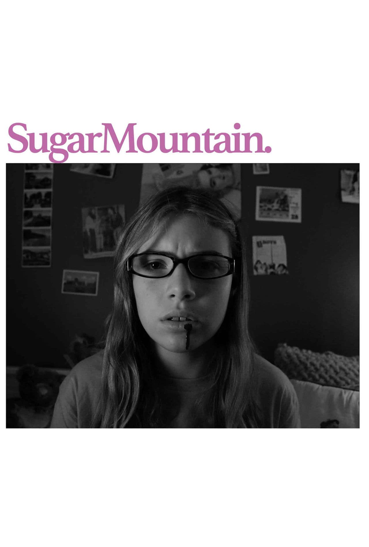 Sugar Mountain