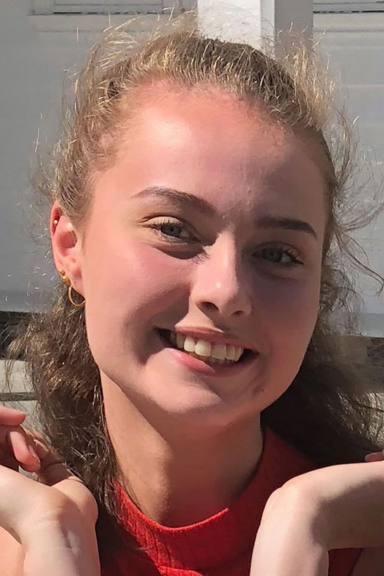 Eiril Solveig Ugulen