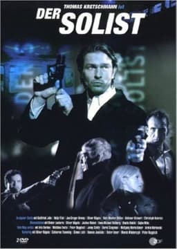 Der Solist – Kein Weg zurück