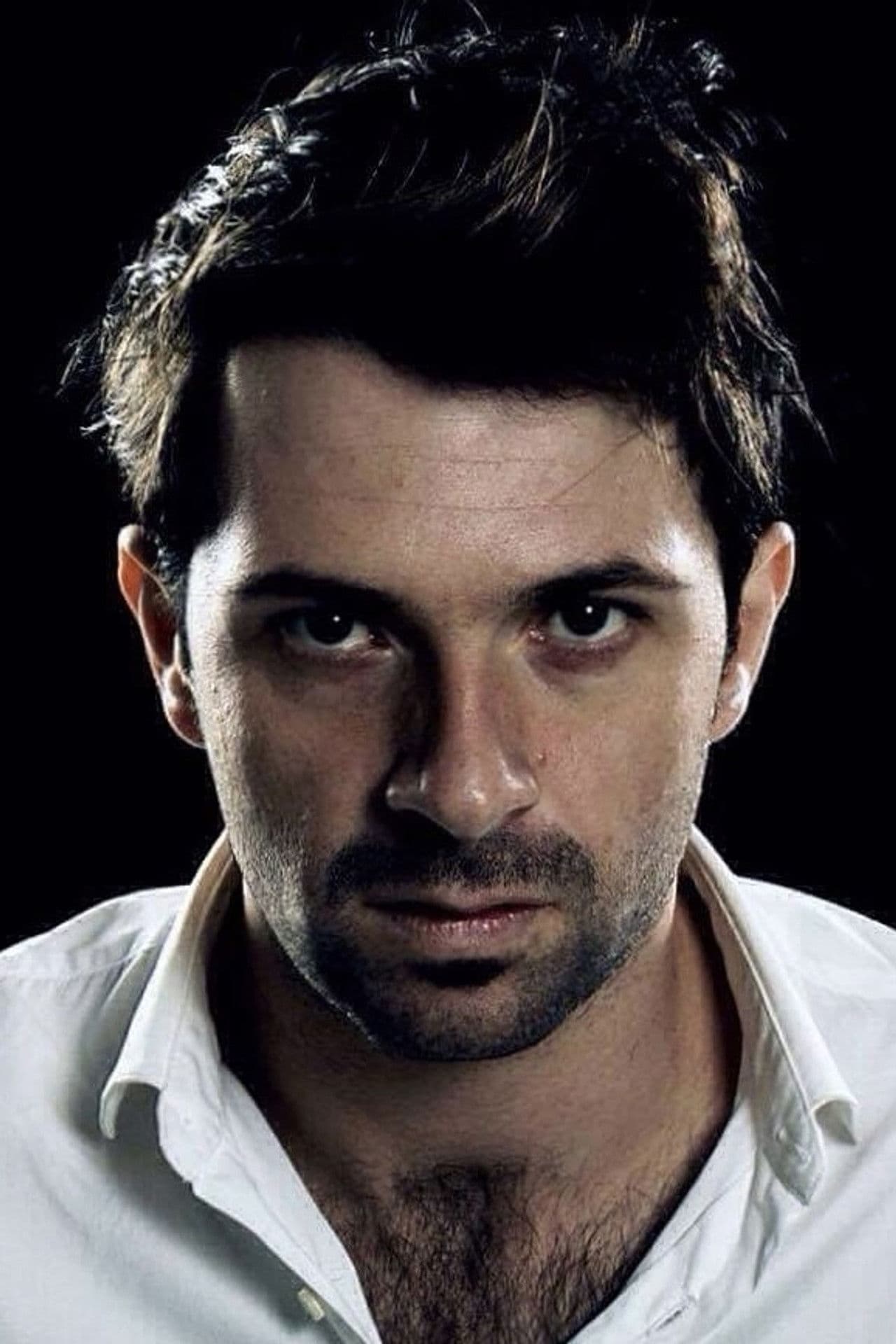 Юрий Киндрат