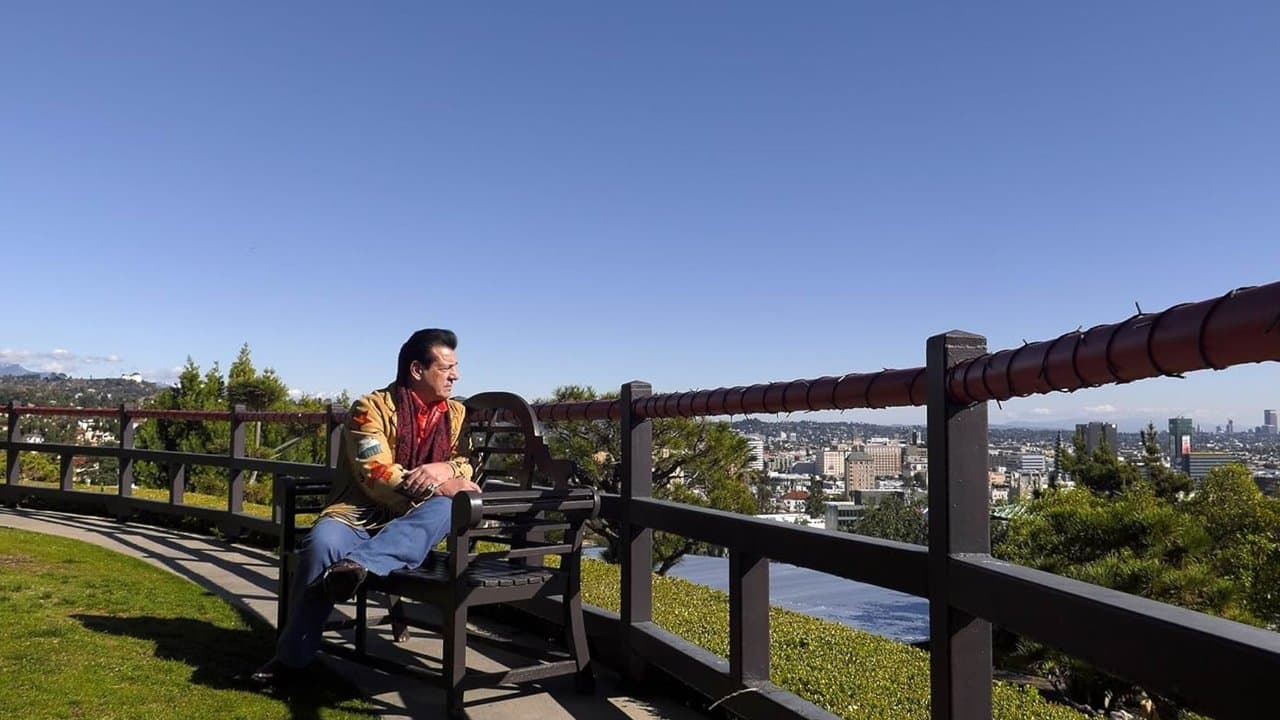 Chuck Zito: An American Story