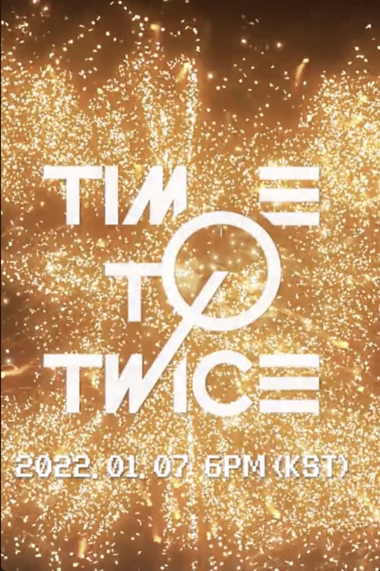 TWICE New Year 2022