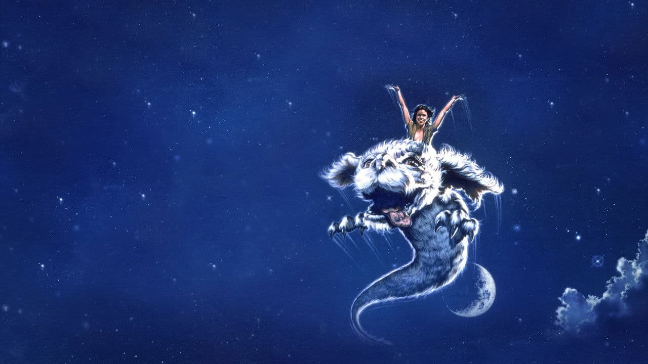 The Neverending Story (German extended edit)