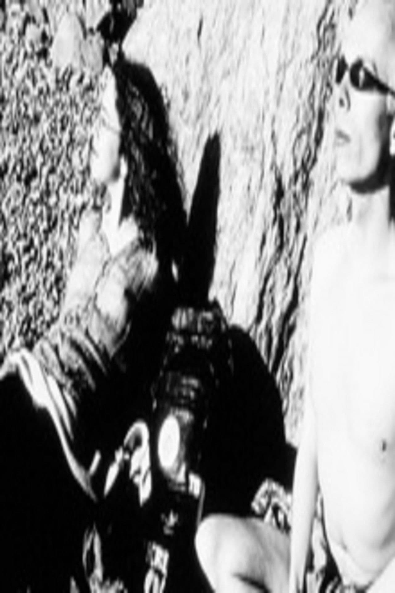 Film Diary #9 (Water Fall)