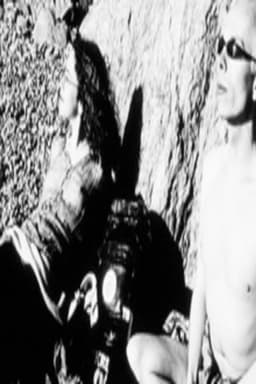 Film Diary #9 (Water Fall)