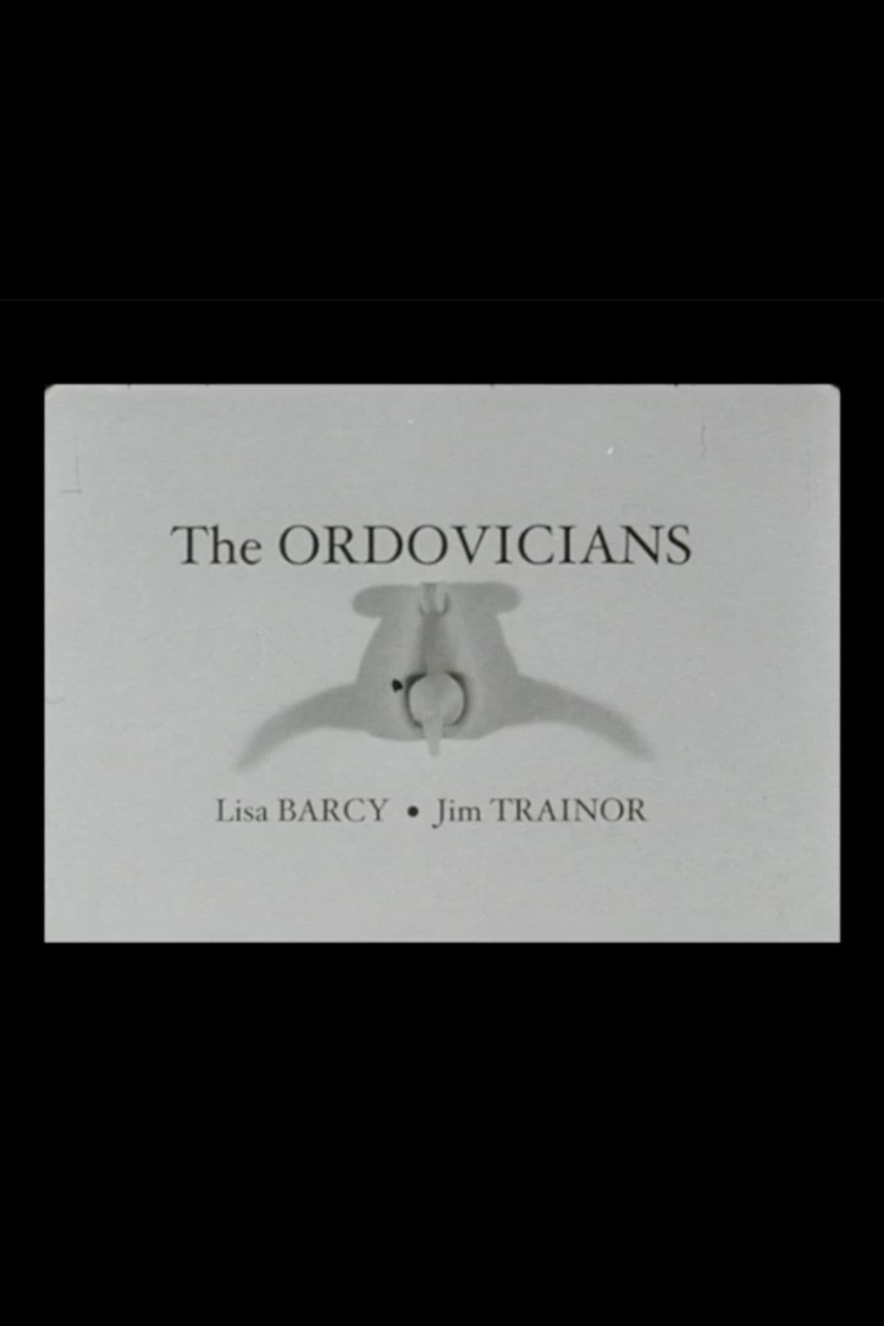 The Ordovicians
