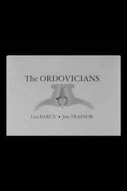 The Ordovicians